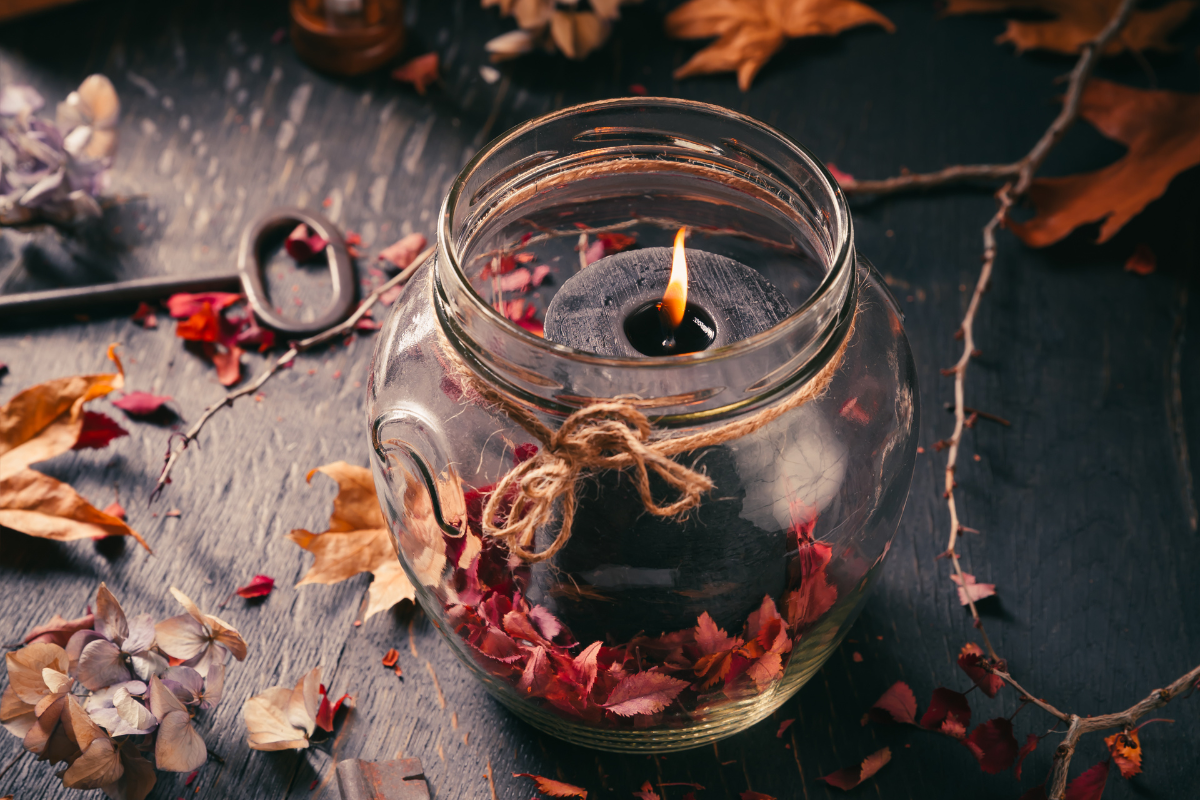 Ontdek de betekenis van Samhain en hoe je het kunt vieren